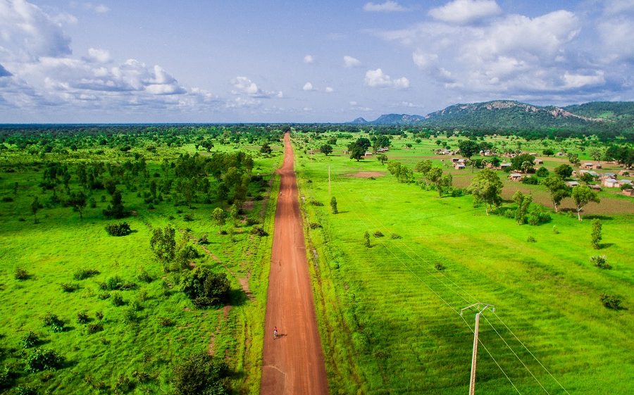 La GDIZ sera une zone zero dechet pour la transformation des noix de cajou d'ici 2023 avec l’installation de HRD industries