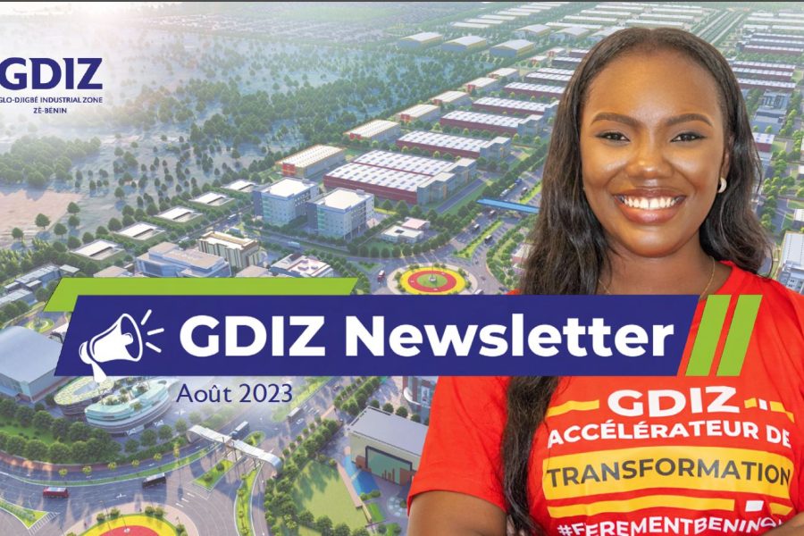GDIZ August 2023 newsletter