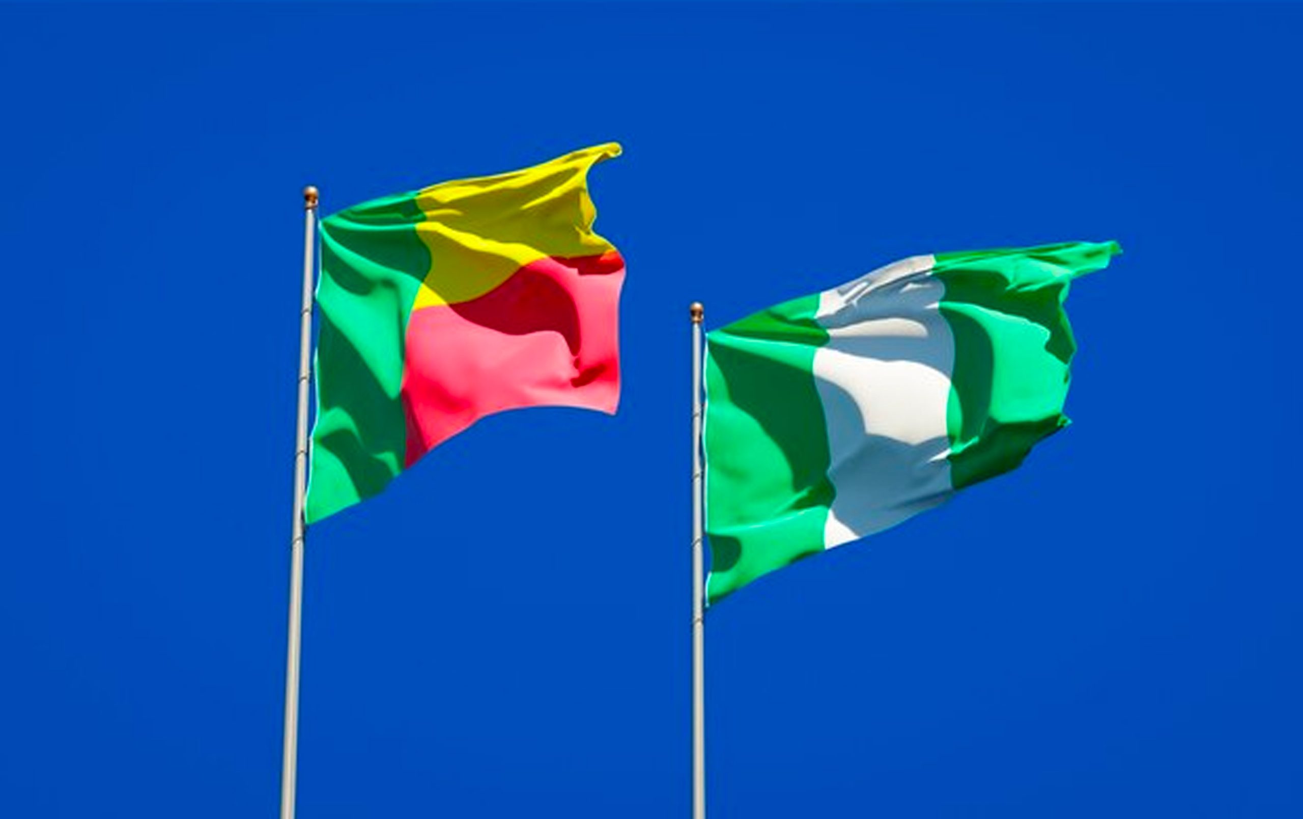 Le Nigeria et le Bénin lèvent les restrictions à l’importation de 43 produits