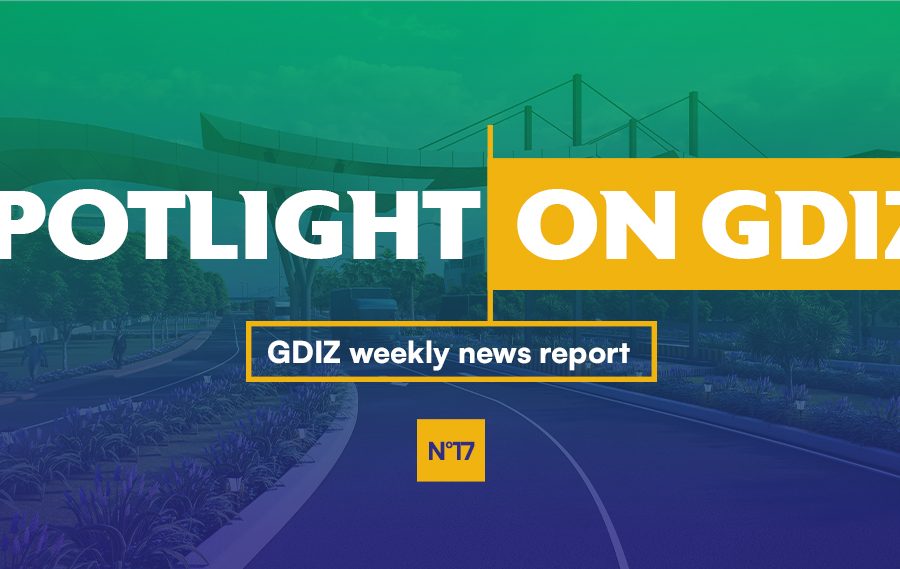 Spotlight on GDIZ 17