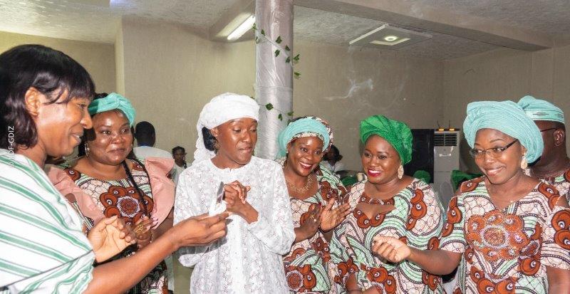 Celebration of International Women's Rights Day (IWRD)