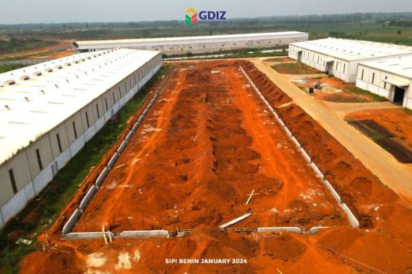 14.5.DRYING AREA 14.5.DRYING AREA