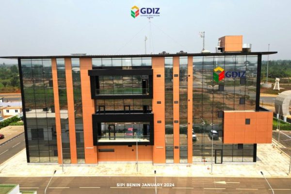 5.2.SWC BUILDING (Back view) 5.2.SWC BUILDING (Back view)