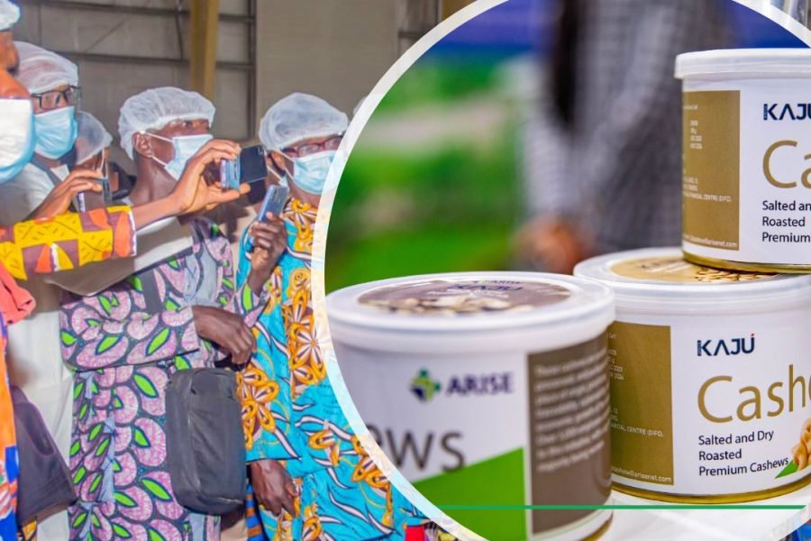 Le “Made in Benin” à l’honneur lors de l’Africa CEO Forum (ACF) 2024 à Kigali