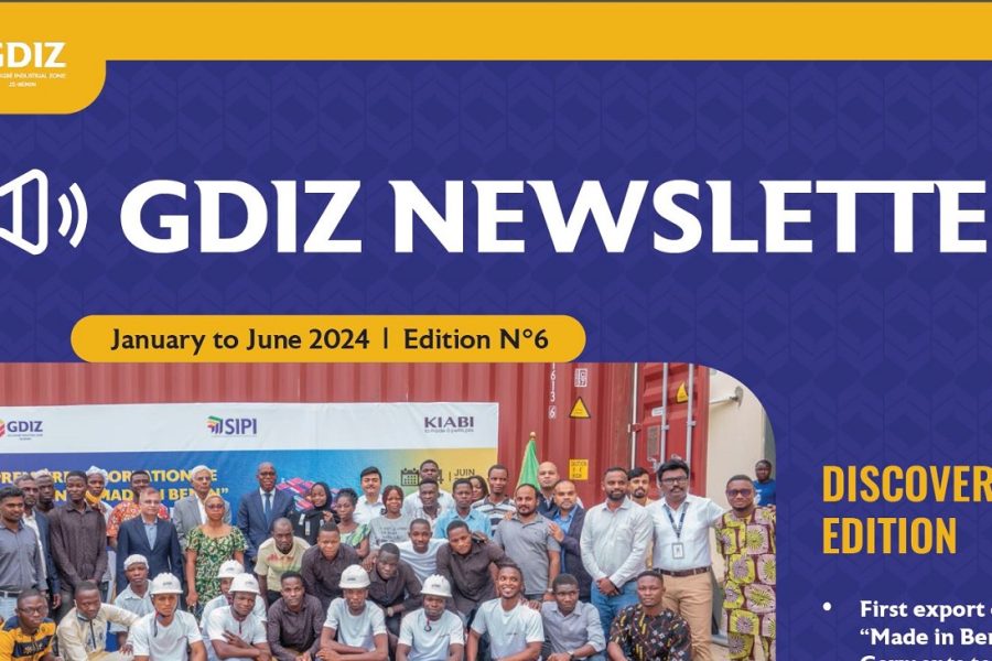 GDIZ Newsletter Jan-Jun 2024