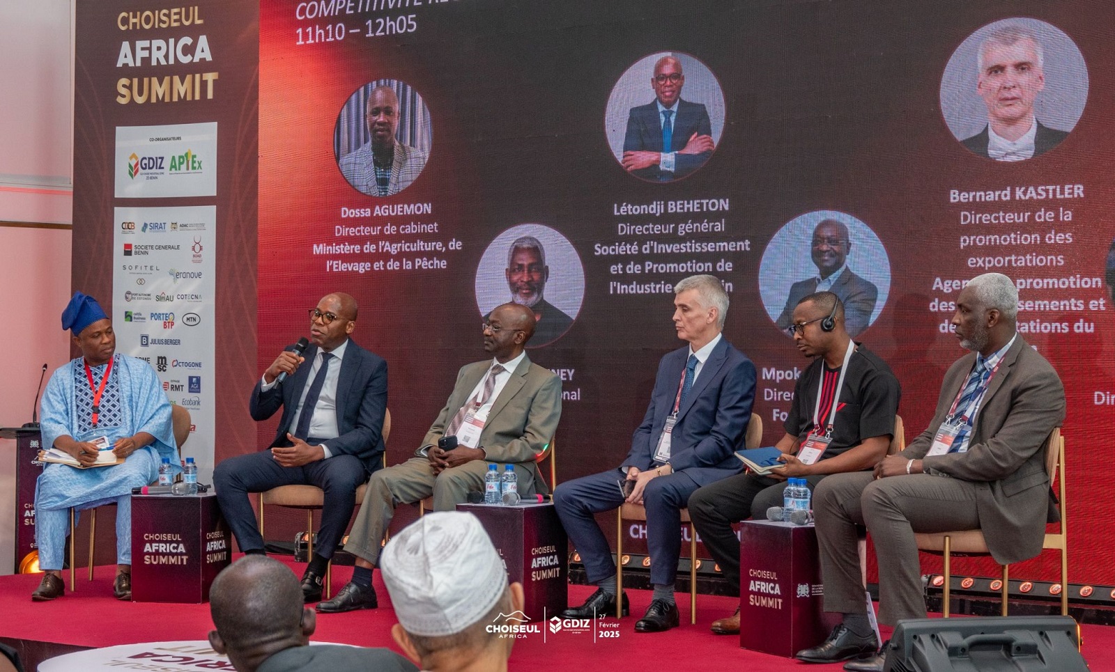 Choiseul Africa Summit 2025: A look back at a strategic gathering