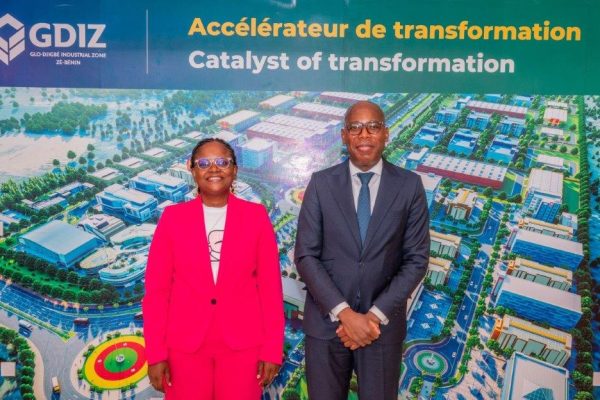 The High Court of Justice engages with industry