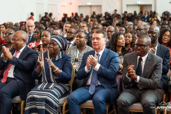 Choiseul Africa Summit 2025