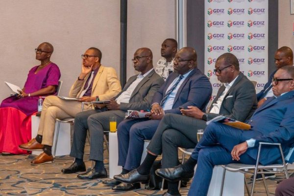 GDIZ Local Impact: Bridging local investors with opportunities in the Zone