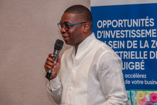 GDIZ Local Impact: Bridging local investors with opportunities in the Zone