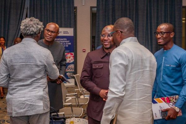 GDIZ Local Impact: Bridging local investors with opportunities in the Zone