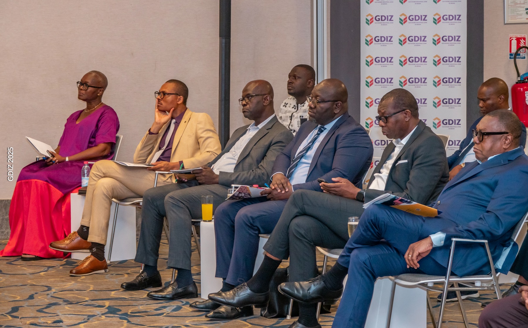 GDIZ Local Impact: Bridging local investors with opportunities in the Zone