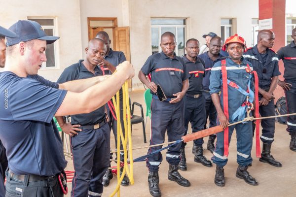 FORMATION SAPEURS-POMPIERS GDIZ (22 sur 32)
