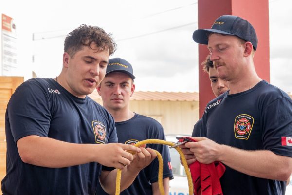 FORMATION SAPEURS-POMPIERS GDIZ (28 sur 32)