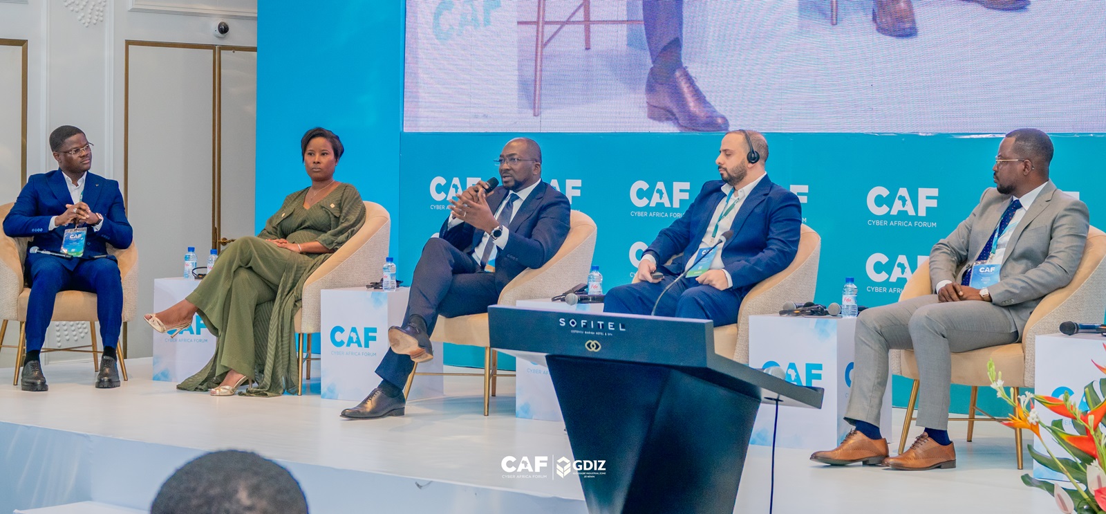 GDIZ, engagée sur les enjeux stratégiques de l’industrie africaine