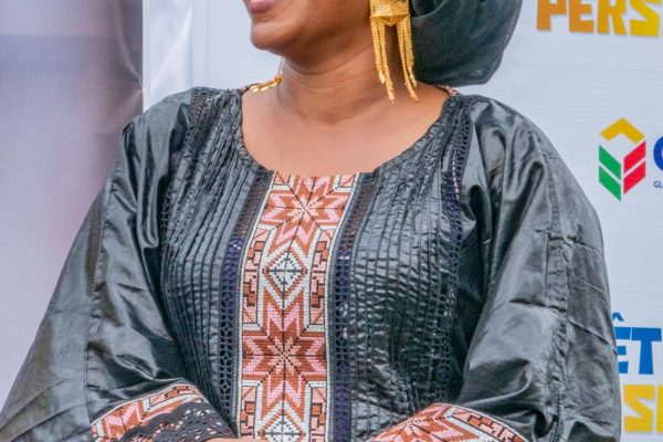 SIPI-BENIN S.A. Staff Celebration