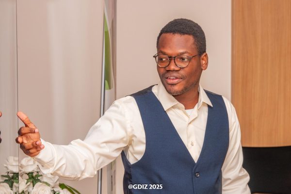 GDIZ, a model of sustainable industrialisation