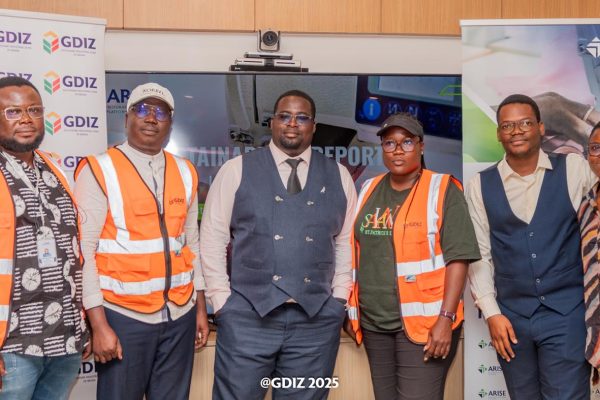 GDIZ, a model of sustainable industrialisation