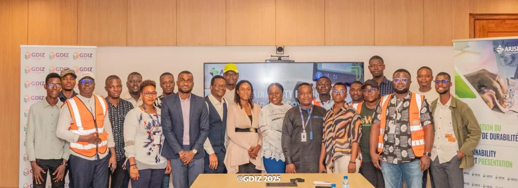 GDIZ, A model of Sustainable Industrialisation