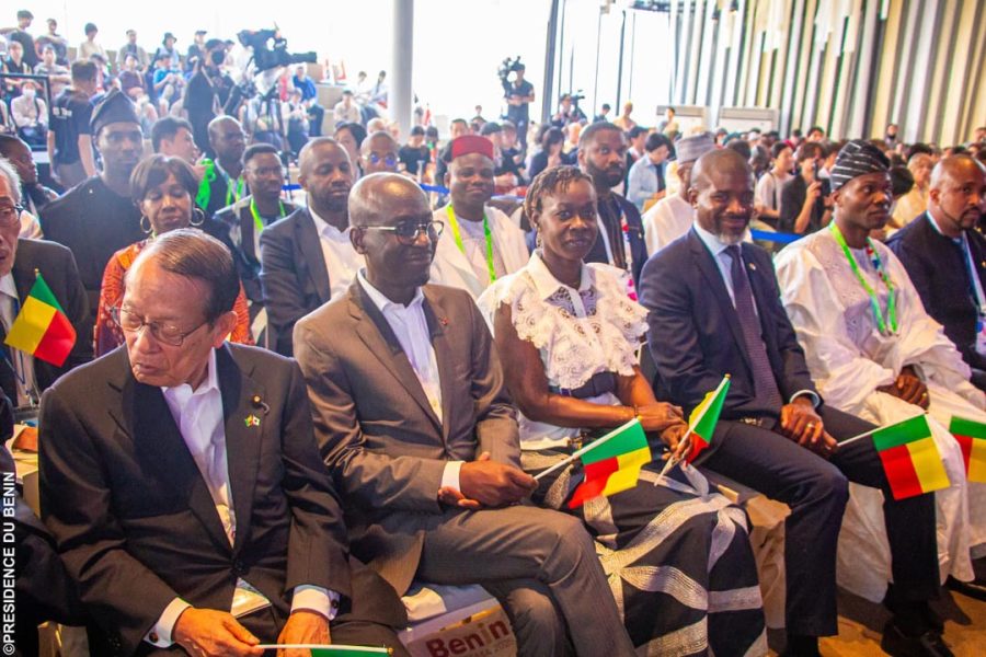 ARISE IIP welcomes Vision Invest as a new shareholder