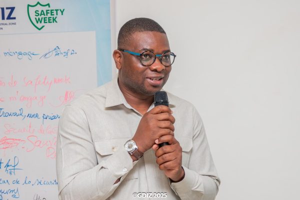 GDIZ reaffirms its commitment to the fight against breast cancer GDIZ reaffirms its commitment to the fight against breast cancer