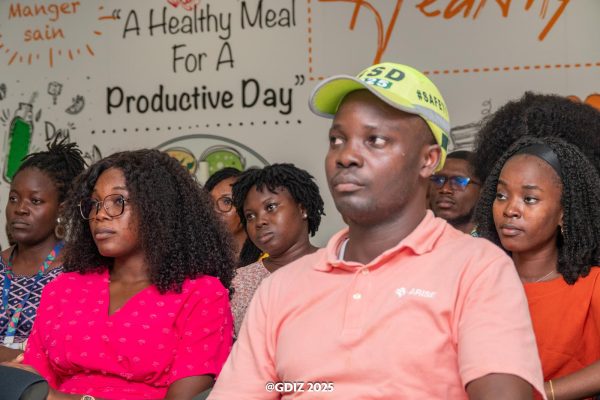 GDIZ reaffirms its commitment to the fight against breast cancer GDIZ reaffirms its commitment to the fight against breast cancer