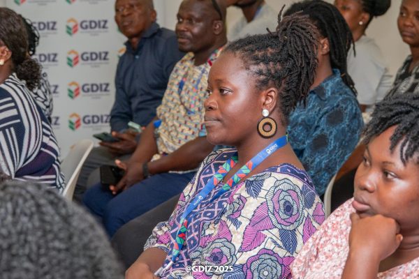 GDIZ reaffirms its commitment to the fight against breast cancer GDIZ reaffirms its commitment to the fight against breast cancer