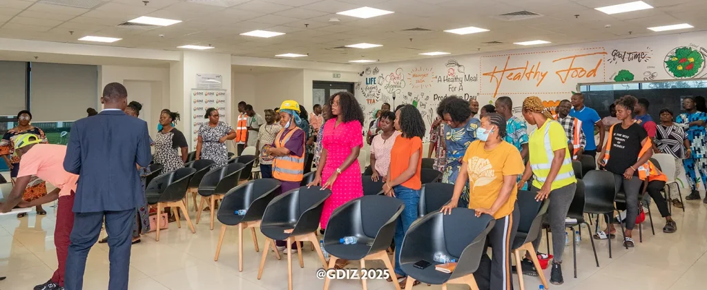 Spotlight on GDIZ – Edition 78