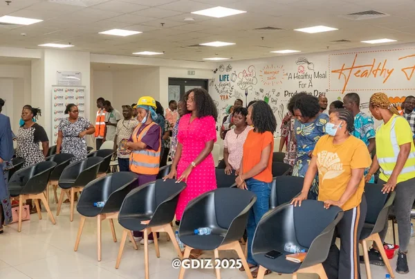 Spotlight on GDIZ – Edition 78