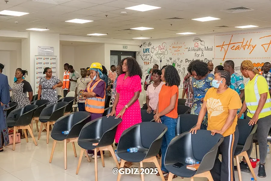 Spotlight on GDIZ – Edition 78