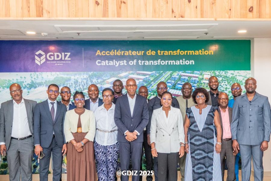 Spotlight on GDIZ - Edition 75