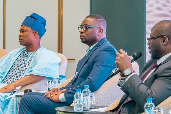 Agriculture and industrialisation : a winning combination for Benin