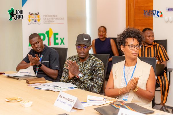 GDIZ, at the heart of economic integration and talent development in the WAEMU