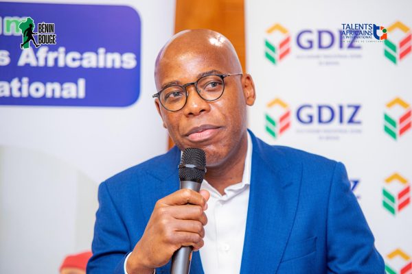 GDIZ, at the heart of economic integration and talent development in the WAEMU