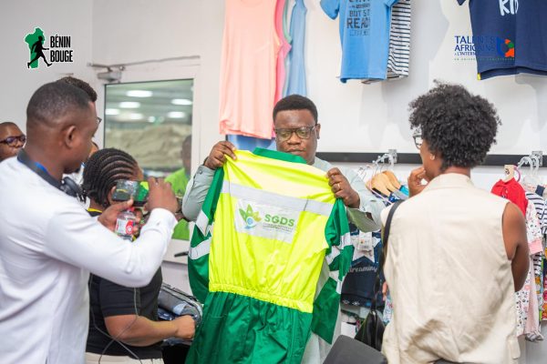 GDIZ, at the heart of economic integration and talent development in the WAEMU