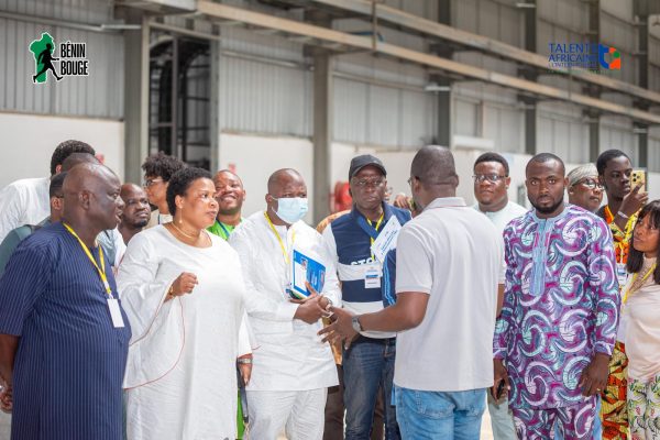 GDIZ, at the heart of economic integration and talent development in the WAEMU