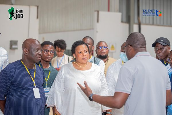 GDIZ, at the heart of economic integration and talent development in the WAEMU