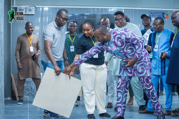 GDIZ, at the heart of economic integration and talent development in the WAEMU