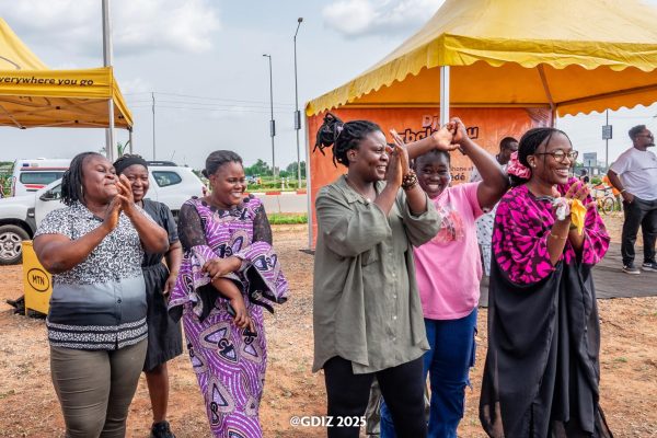 GDIZ Cohesion Tournament