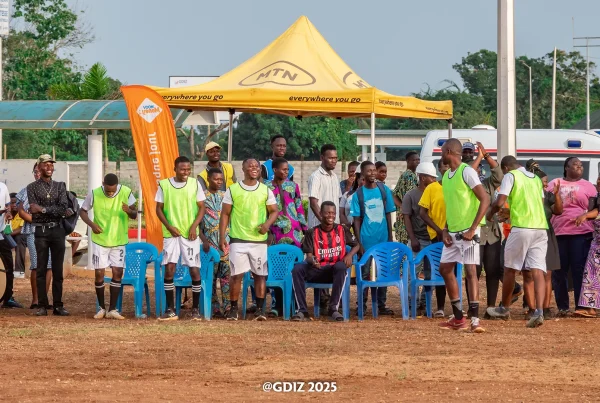 FOOT MARCHE COHESION-89Spotlight on GDIZ - Edition 82