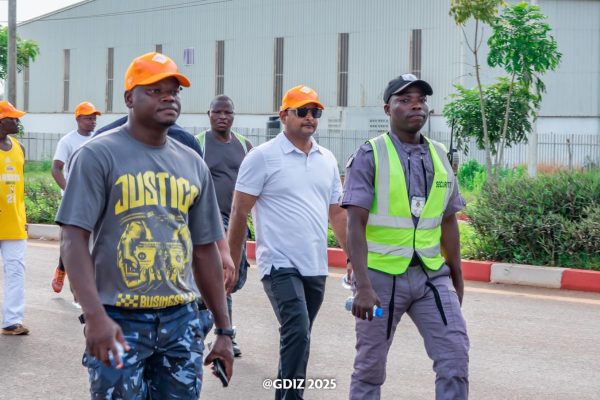 Cohesion and workplace well-being