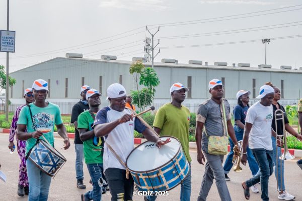 Cohesion and workplace well-being