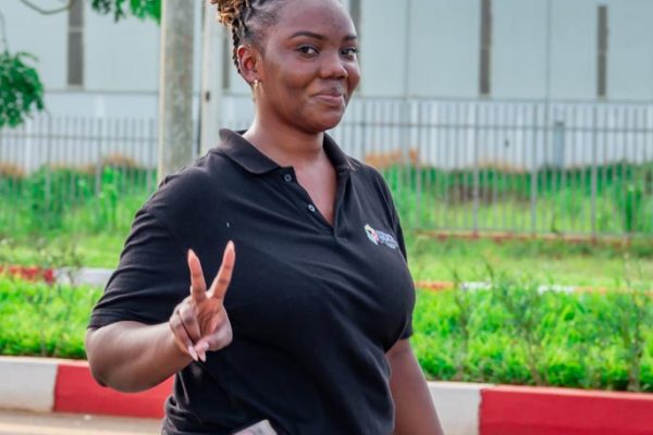 Cohesion and workplace well-being