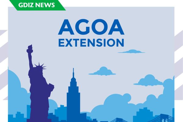 AGOA Reinstated Benin regains access to the US market: a golden opportunity for our exports