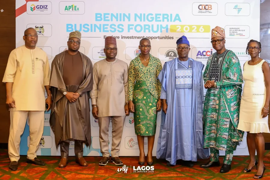 BNBF 2026 | Lagos stage - Nigerian private sector commitment confirmed