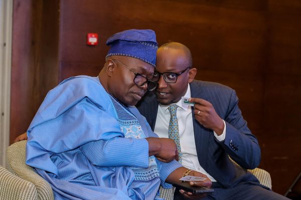 BNBF 2026 | Lagos stage - Nigerian private sector commitment confirmed