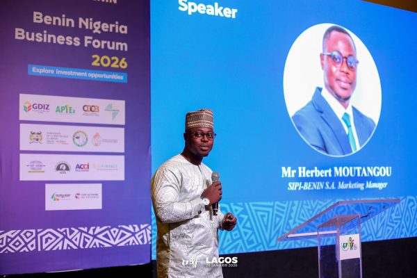 BNBF 2026 | Lagos stage - Nigerian private sector commitment confirmed