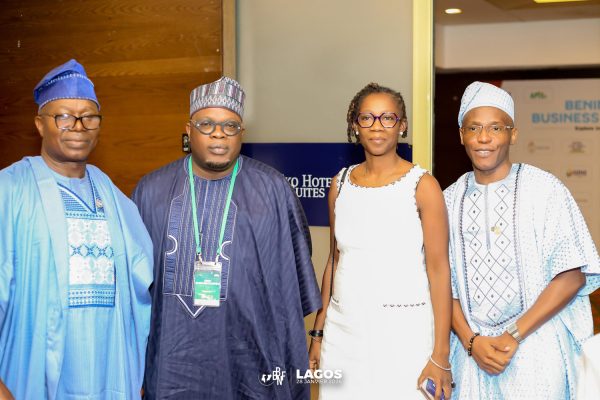 BNBF 2026 | Lagos stage - Nigerian private sector commitment confirmed