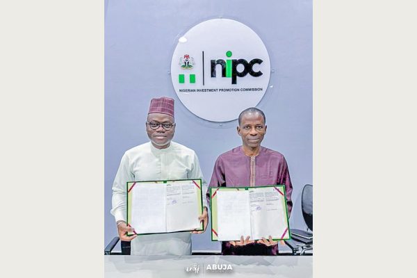 BENIN NIGERIA BUSINESS FORUM 2026 - Abuja