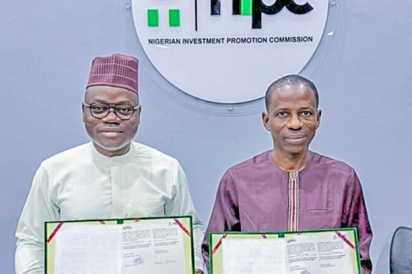 BENIN NIGERIA BUSINESS FORUM 2026 - Abuja